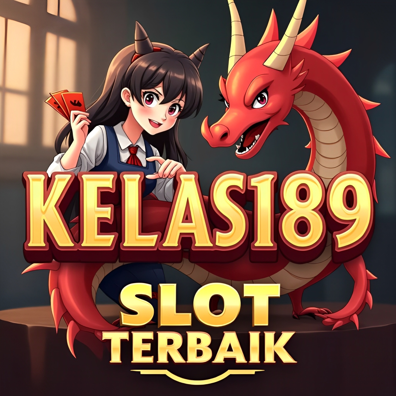KELAS189 | | Game Online yang Bikin Cuan Terus Cuma di kelas189 product image